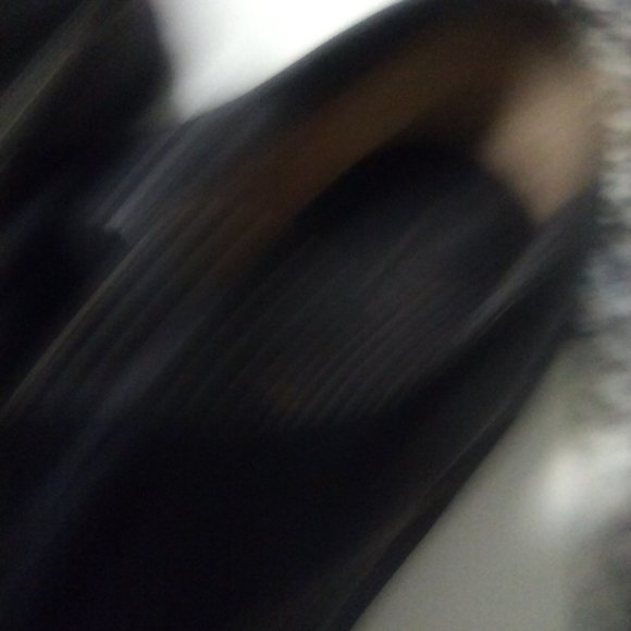 Born Black Shoes - Picture 4 of 14